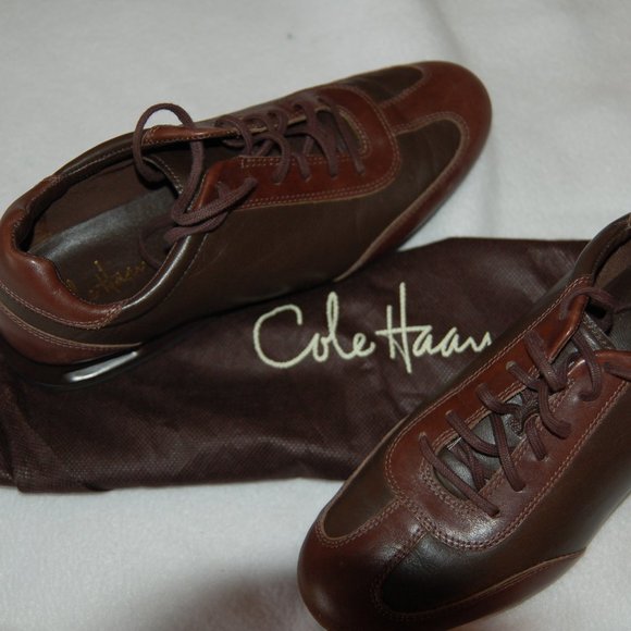 Cole Haan Walking Shoes - Picture 1 of 7